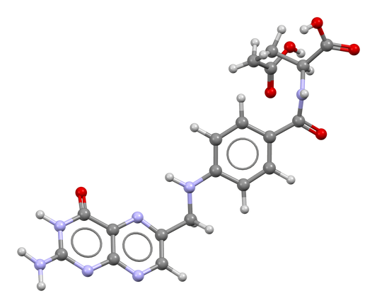 Methylfolate vs Folic Acid: Which Is Better When Trying to Conceive?