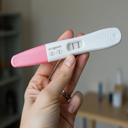 How to Get Pregnant Faster: 9 Evidence-Based Tips