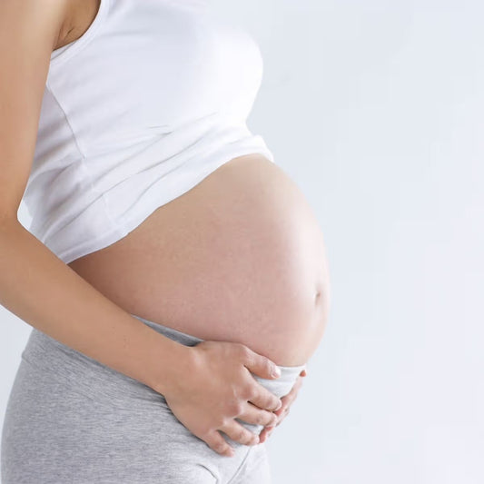 Chances of Getting Pregnant Within One Year by Age