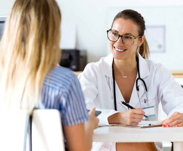 How to Prepare Your Body for Pregnancy: A Doctor’s Guide