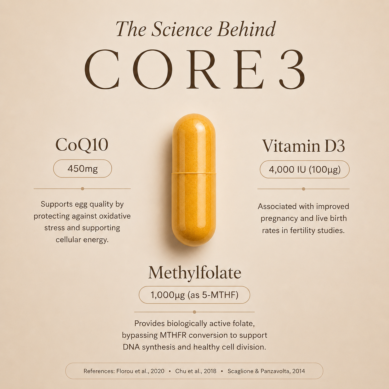 CORE3