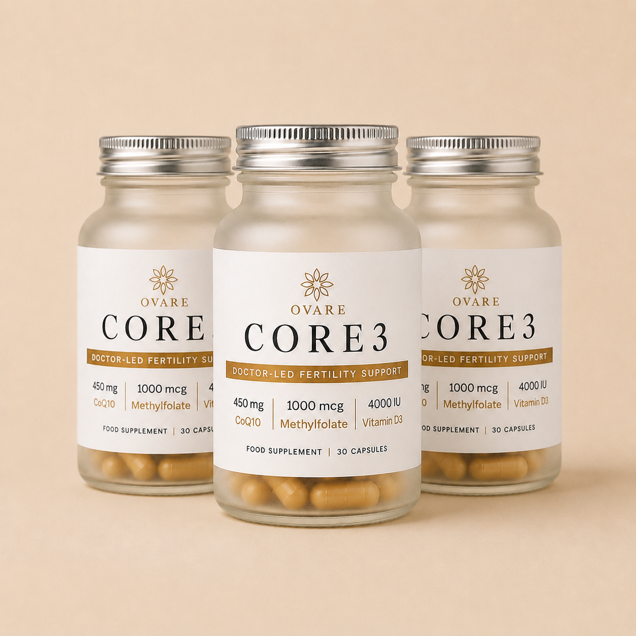 CORE3 Bundle