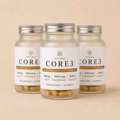 CORE3 Bundle